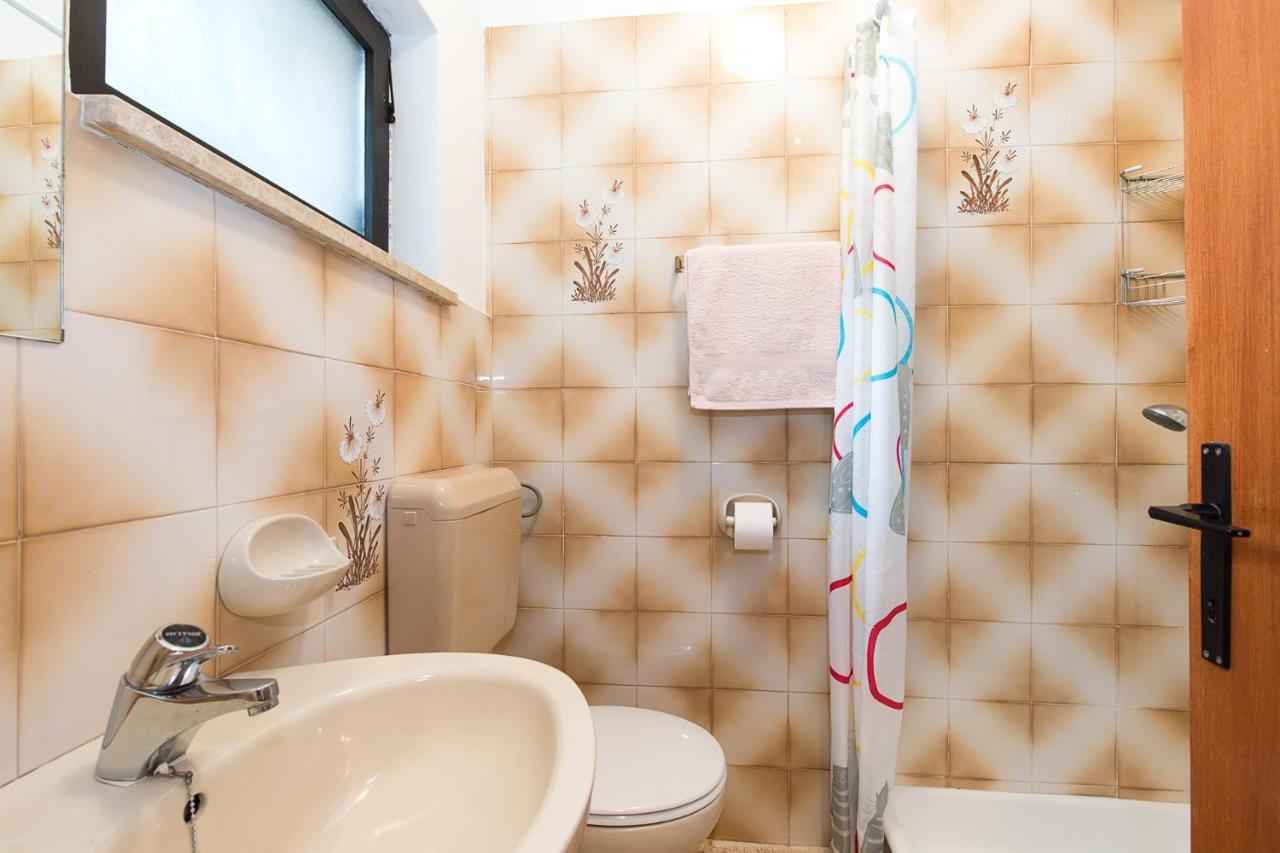 Apartment Stefano Vrh  المظهر الخارجي الصورة